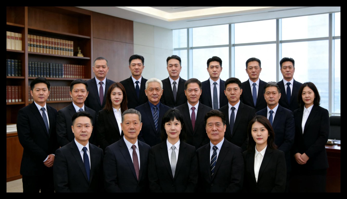 律止知识产权律师团品牌介绍